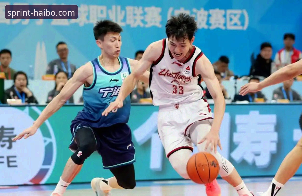 深度揭秘：兰道夫33分加时绝杀，浙江2-0横扫宁波晋级季后赛八强